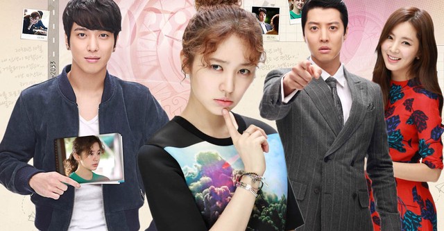 Marry him if you discount dare ep 1 eng sub